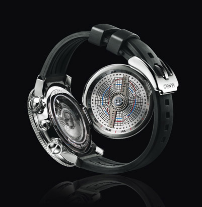 Arnold & Son